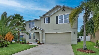 Building Photo - 441 White Coral Ln