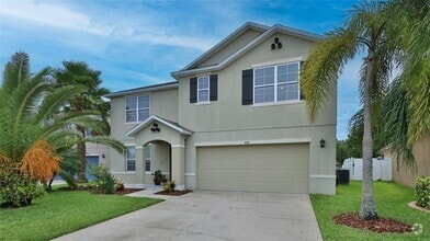 Building Photo - 441 White Coral Ln