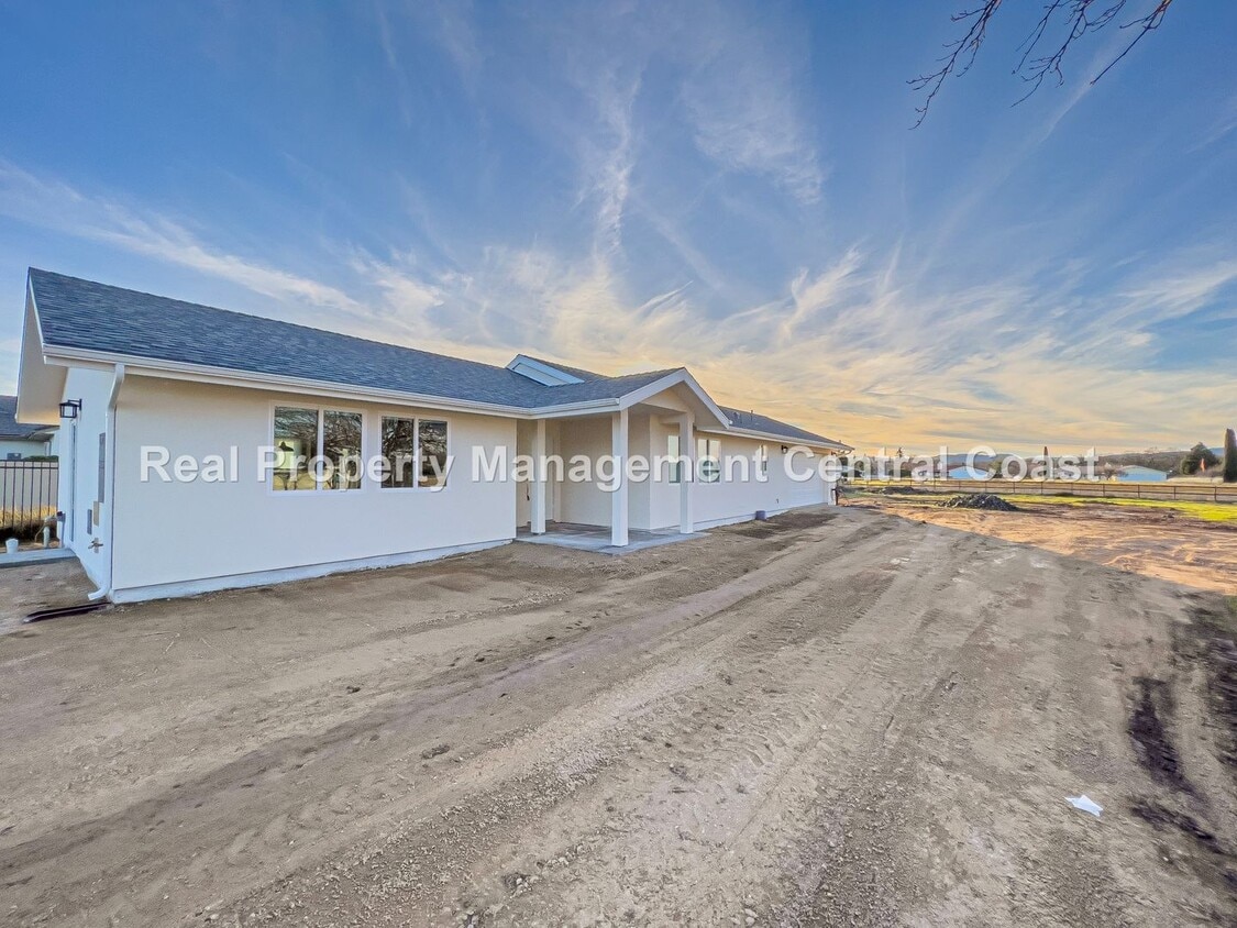 948 Way, Templeton, CA 93465 House Rental in Templeton, CA