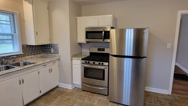 Foto del edificio - 1528-1532-1532 Lambuth Blvd