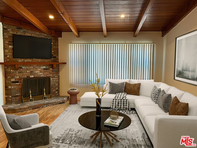 Foto del edificio - 6043 S Garth Ave