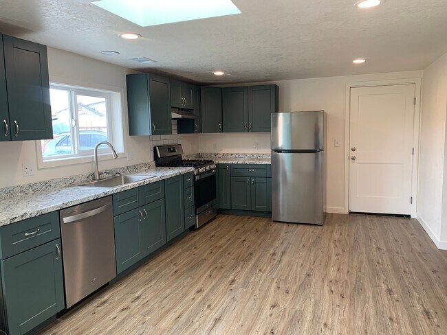 Foto del edificio - 1916 Park St