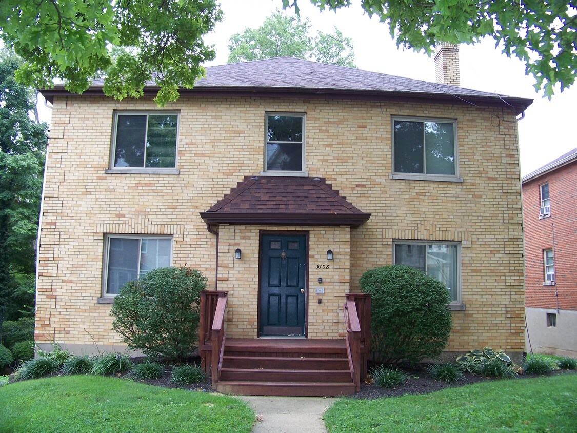 Welcome Home! - 3708 Marburg Ave
