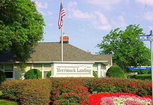 Building Photo - Merrimack Landing