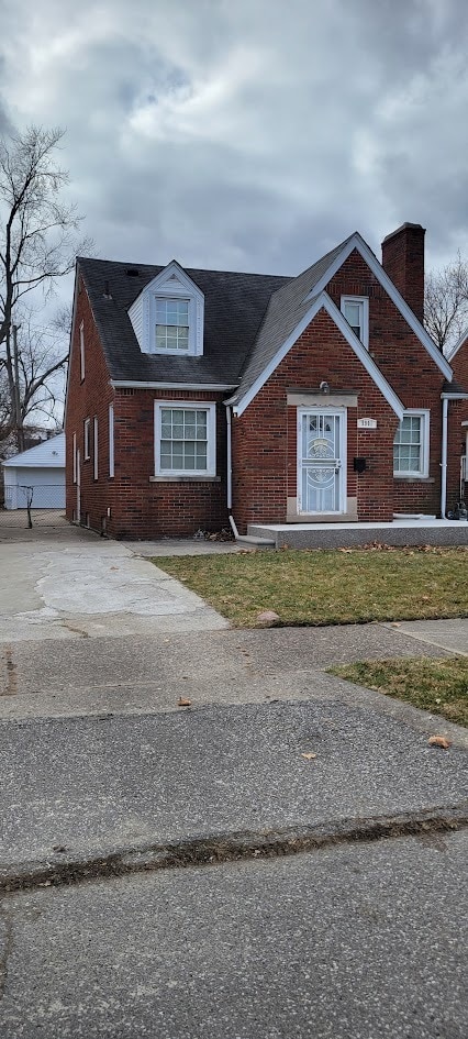 Foto del edificio - 9901 Yorkshire Rd