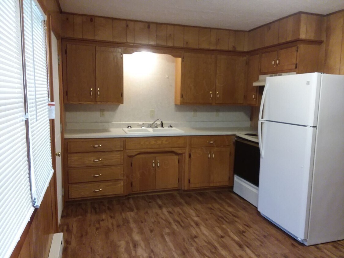 Foto principal - Bolivar MO 1 Bed, 1 Bath Apartment