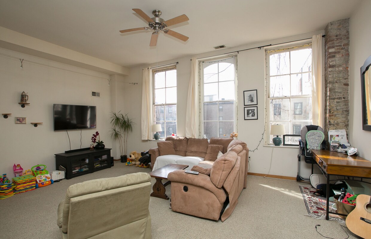 Foto principal - Charming Old City Apartments