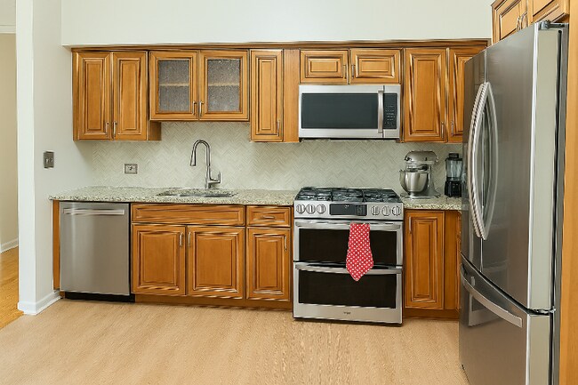 Foto del edificio - 1286 Cranbrook Dr