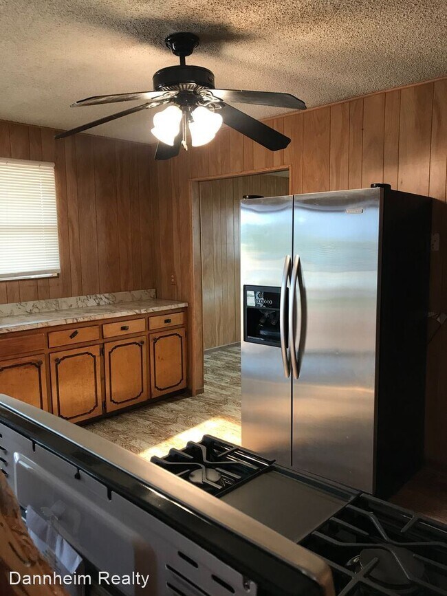 Foto del edificio - 4 br, 2 bath House - 1020 W Hockley Street