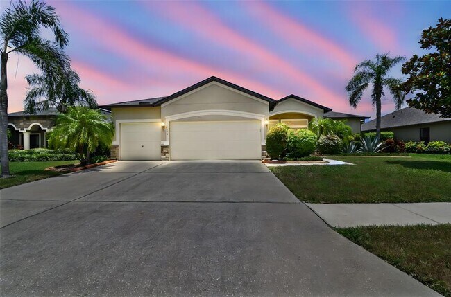 Building Photo - 5303 Moon Shell Dr