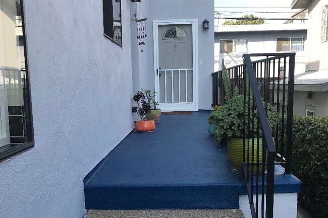 Foto del edificio - 12731 Pacific Ave