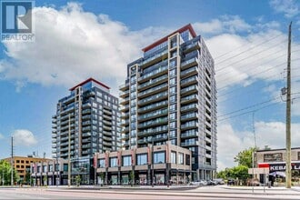 Building Photo - 9090 Yonge St