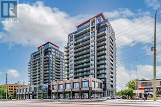 Building Photo - 9090 Yonge St