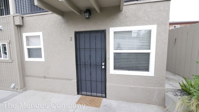 Building Photo - 3859 47th St