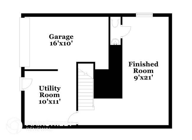 Building Photo - 1124 Ridgecliff Dr