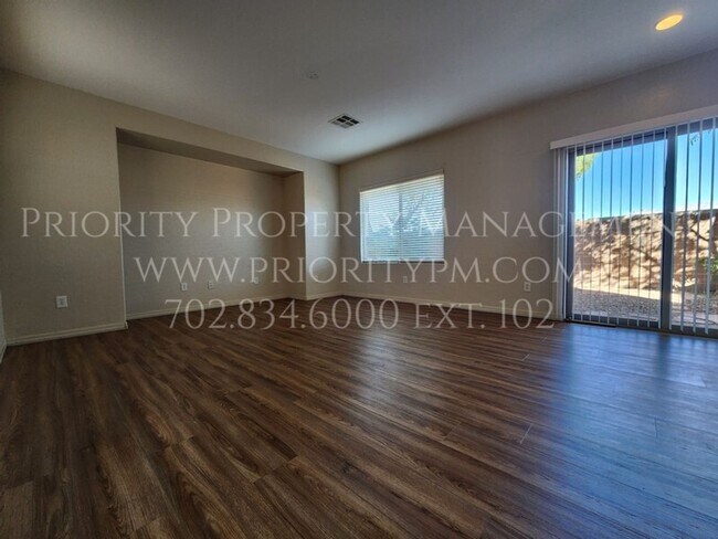 Foto del edificio - ~~BEAUTIFUL ALIANTE HOME!  3 Bed ~ 1900+ S...