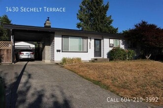 Building Photo - 3430 Sechelt Terrace