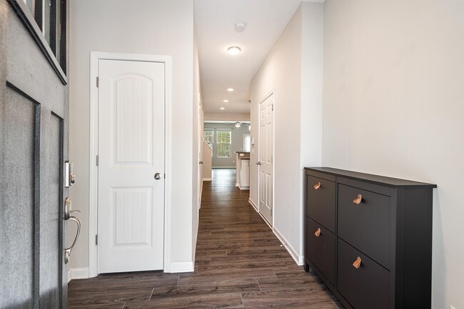 Photo - 426 Irving Way Townhome