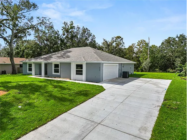 Building Photo - Lake Wales Rental