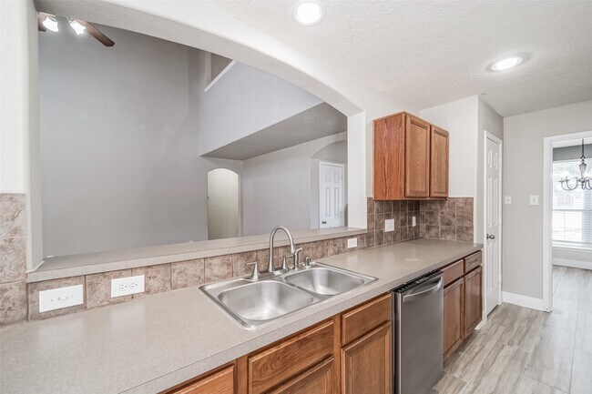 Foto del edificio - 4822 Mosaic Canyon Ct