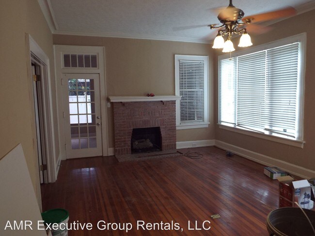 Building Photo - 3 br, 2.5 bath House - 1311 Hilton Avenue