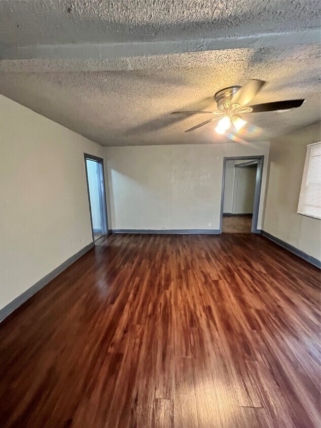 Foto del edificio - 4609 Dabney St