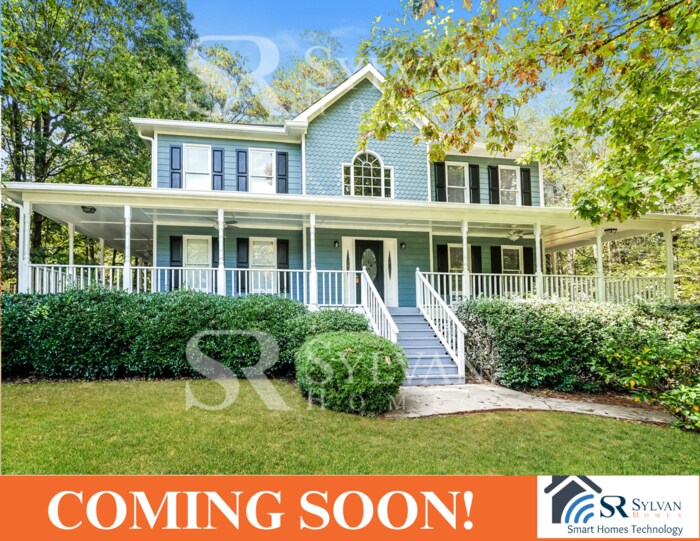 Foto principal - The living is easy in this 4 bedroom, 2.5 ...