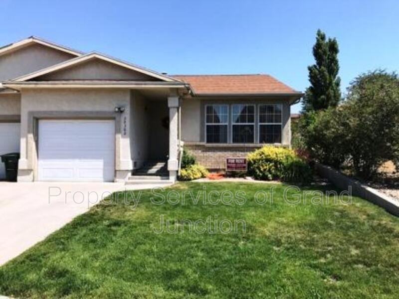 2838 Grand Falls Cir Unit B, Grand Junction, CO 81501 Condo for Rent