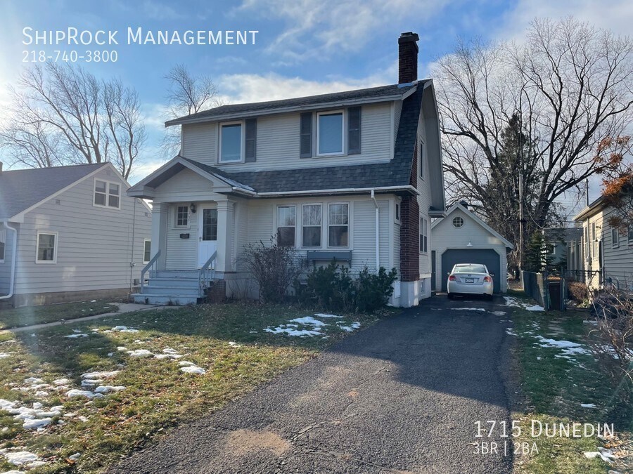 Foto principal - 1715 Dunedin Ave