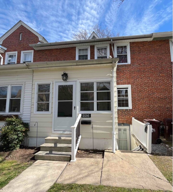 Foto principal - 226 Geddes St