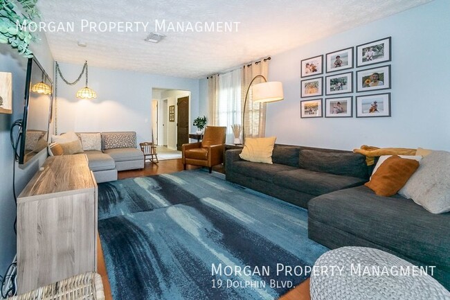 Foto del edificio - Coming soon-3 BR/ 2 BA Home in Ponte Vedra...