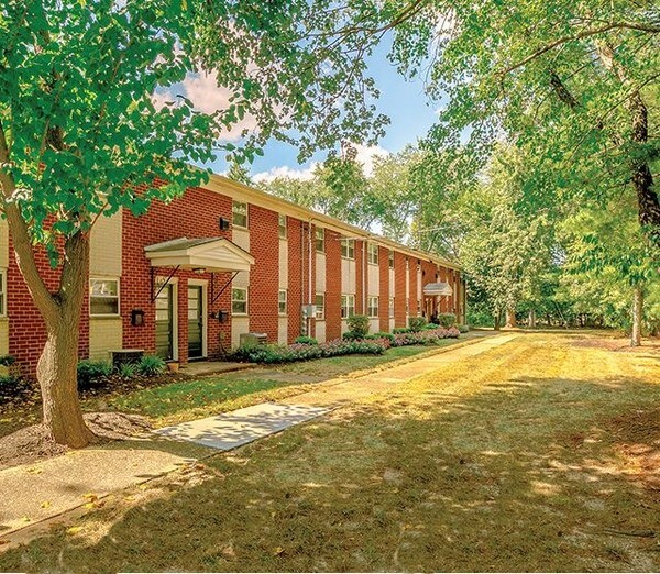 Stony Hill Apartments Apartments Eatontown, NJ