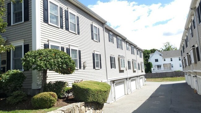 Foto del edificio - 34 Prospect St