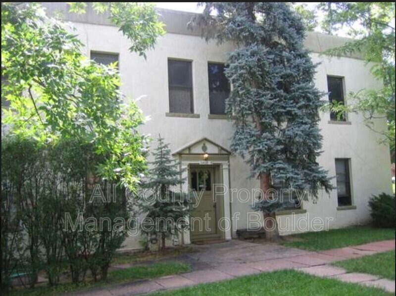 2408 8th St Unit 6, Boulder, CO 80304 Condo for Rent in Boulder, CO