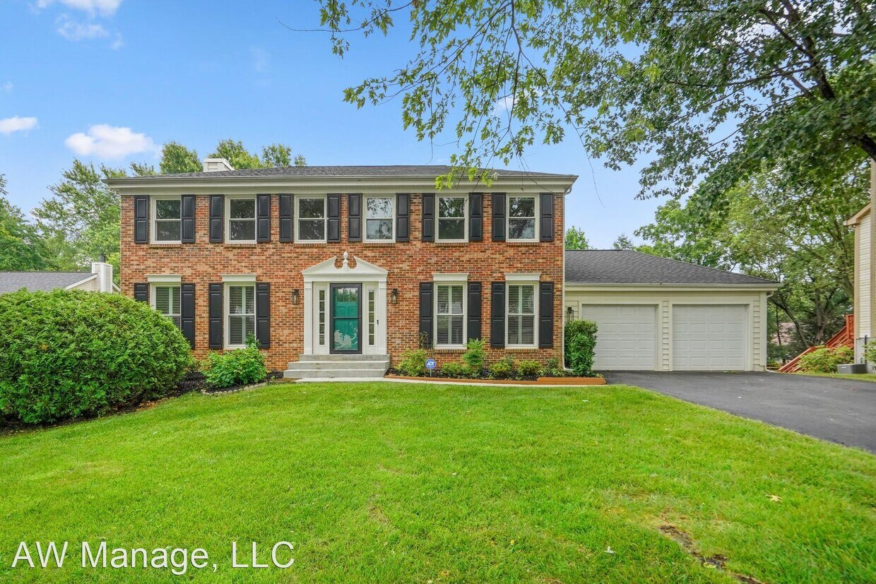 Foto principal - 4 br, 3.5 bath House - 14817 Soft Wind Dr