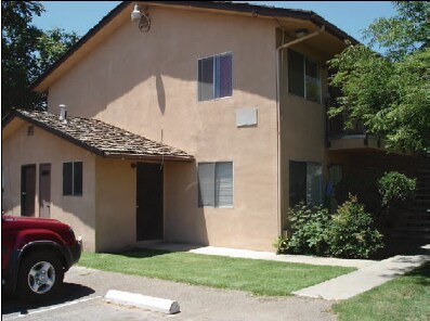 Building Photo - East Wind Apartments
