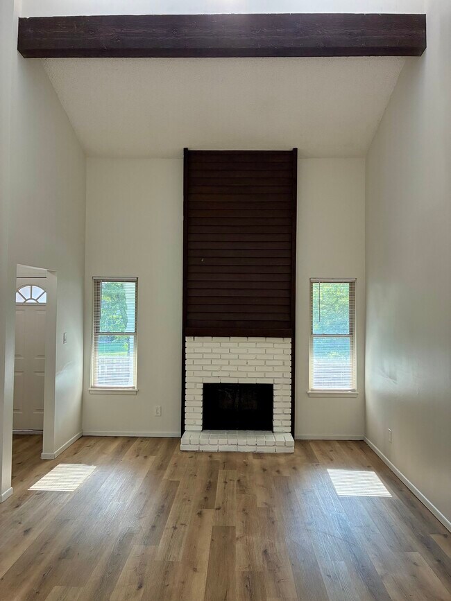 Foto del edificio - 3414 SW Burnett Rd