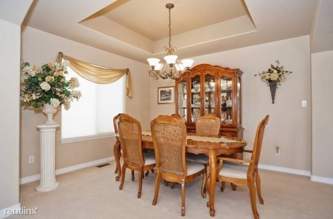 Foto del edificio - 6 br, 3.5 bath House - 671 Saber Creek Drive