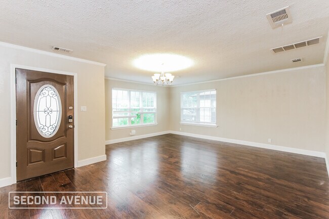 Foto del edificio - 2114 S Tyler St