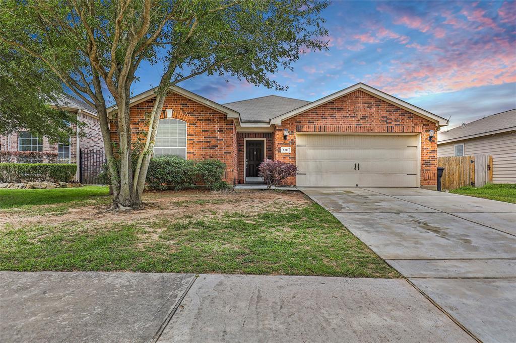 Primary Photo - 5711 Rocky Trail Dr