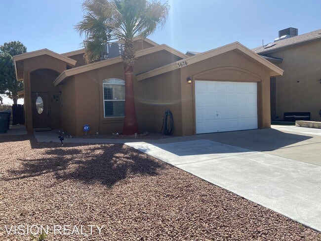 Foto del edificio - 4 br, 2 bath House - 3676 La Cuesta Dr.