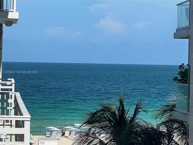 Foto del edificio - 325 Ocean Dr