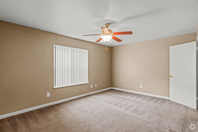 3B/2BA - 1156sqft - Ashton Pines Apartments