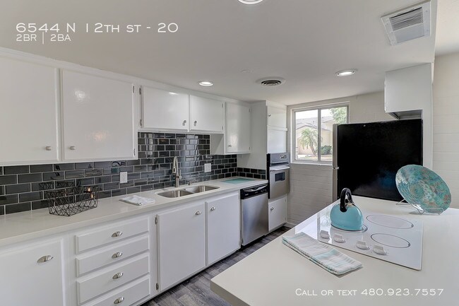 Building Photo - 6544 N 12th st