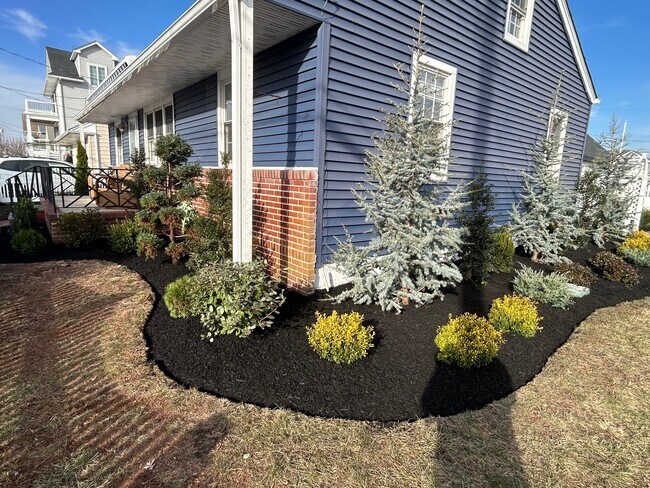 Foto del edificio - 1 N Overbrook Ave