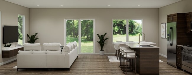 Building Photo - 1500 Chrisway Dr