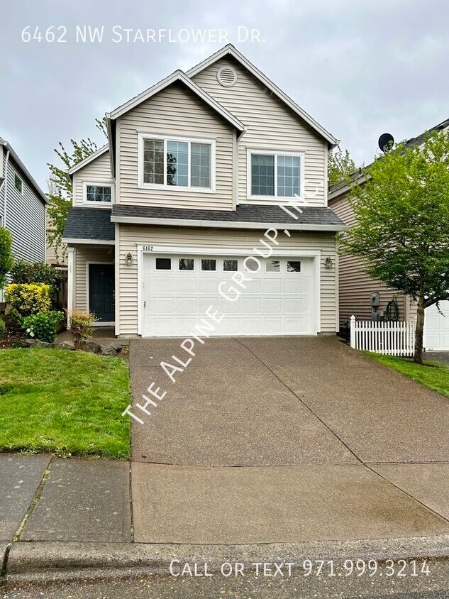 Primary Photo - 4 Bedroom in Bethany!