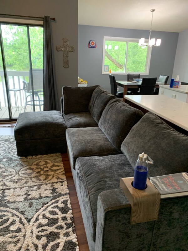 Foto del edificio - 5 Round Lake Trail