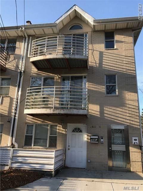 Building Photo - 143-15 Beech Ave
