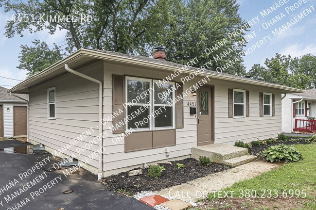 Building Photo - 4451 Kimmel Rd